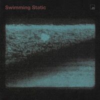 Elder Island - Swimming Static vinyl cover