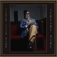 Elder Jack Ward - Already Made vinyl cover