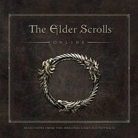 Elder Scrolls Online - O.s.t. - Elder Scrolls Online Original Soundtrack (Clear)