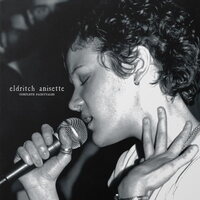 Eldritch Anisette - Complete Fairytales vinyl cover