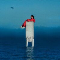 Ele a - Acqua Ep vinyl cover