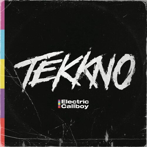 Electric Callboy - Tekkno 