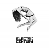 Electric Century - Electric Century | For The Night To Control| vinyl cover