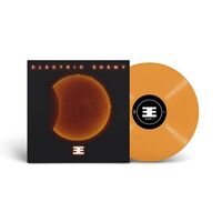 Electric Enemy - Electric Enemy (Orange)