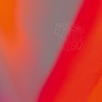 Electric Indigo - Ferrum vinyl cover