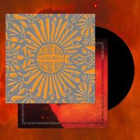 Electric Moon; Terminal Cheesecake - In Search Of Highs Volume 3 vinyl cover