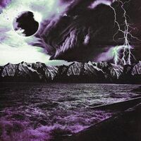 Electric Nature - Old World Die Must vinyl cover