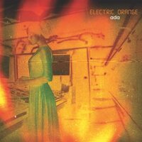 Electric Orange - Ada vinyl cover