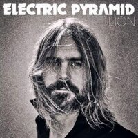 Electric Pyramid - LION vinyl cover