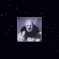 Electric Sewer Age - Bad White Corpuscle vinyl cover