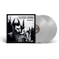Electric Wizard - Dopethrone vinyl cover