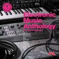 Electronic Music Anthology: Trip Hop Sessions - / Various vinyl cover