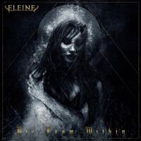 Eleine - Die From Within vinyl cover
