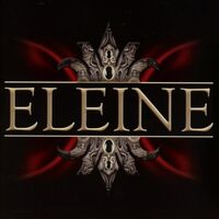 Eleine - Eleine vinyl cover
