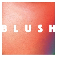 Elekfantz - Blush vinyl cover