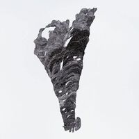 Elektro Guzzi - Triangle vinyl cover