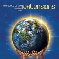 Elements Of Life - Elements Of Life: Extensions Part 1 vinyl cover