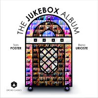 Elena Urioste - Jukebox Album