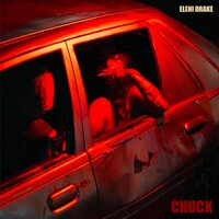 Eleni Drake - Chuck vinyl cover