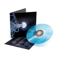 Elephant Tree - Elephant Tree vinyl cover