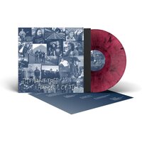 Elephant Tree - Handful of Ten vinyl cover