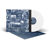 Elephant Tree - Handful of Ten (White) vinyl cover
