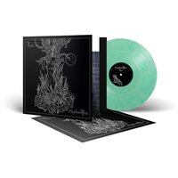Elephant Tree - Theia (Anniversary Edition) vinyl cover
