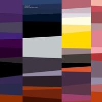 Elephant9 - Arrival Of The New Elders vinyl cover