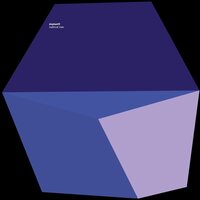 Elephant9 - Mythical River vinyl cover
