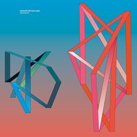 Elephant9 & Terje Rypdal - Catching Fire vinyl cover