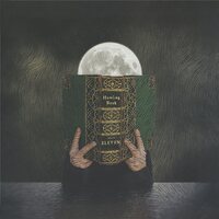 Eleven - Howling Book vinyl cover