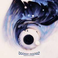 Eleven76 - Occhio Occhio vinyl cover