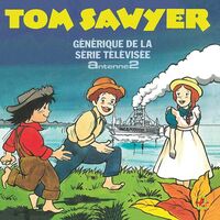 Elfie - Tom Sawyer: Generique De La Serie Televisee