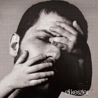 Eli Keszler - Eli Keszler vinyl cover