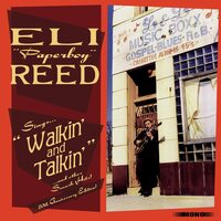 Eli Paperboy Reed - Sings Walkin' And Talkin' And Other Smash Hits! (20Th Anniversary; Deluxe Edition) vinyl cover