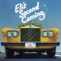 エリズ・セカンド・カミング - Eli's Second Coming