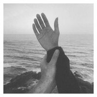Eli Winter - Unbecoming vinyl cover