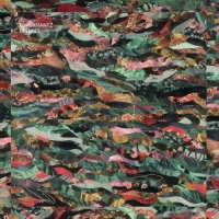 Elias Krantz - Lifelines vinyl cover