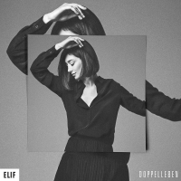Elif - Doppelleben vinyl cover
