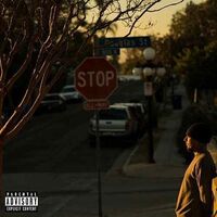 Eligh - Last House On The Block vinyl cover