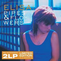 Elisa - Pipes & Flowers 25Th Anniv