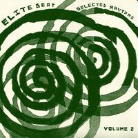 Elite Beat - Lp Selected Rhythms, Vol. 2 vinyl cover