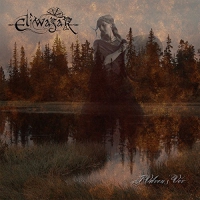 Eliwagar - Volven's Vev vinyl cover