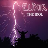 Elixir - Idol vinyl cover