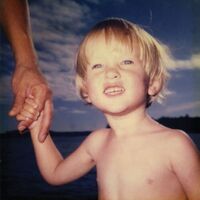 Eliza Niemi - Staying Mellow Blows vinyl cover