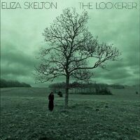 Eliza Skelton - The Lookerer vinyl cover