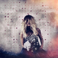 Elizabeth Cook - Exodus Of Venus vinyl cover