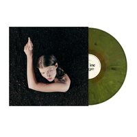 Elke - DIvine Urge Recycled Eco-Mi vinyl cover