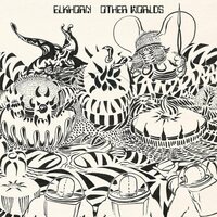 Elkhorn - Other Worlds vinyl cover
