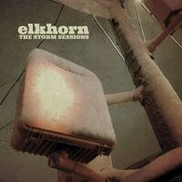 Elkhorn - Storm Sessions vinyl cover